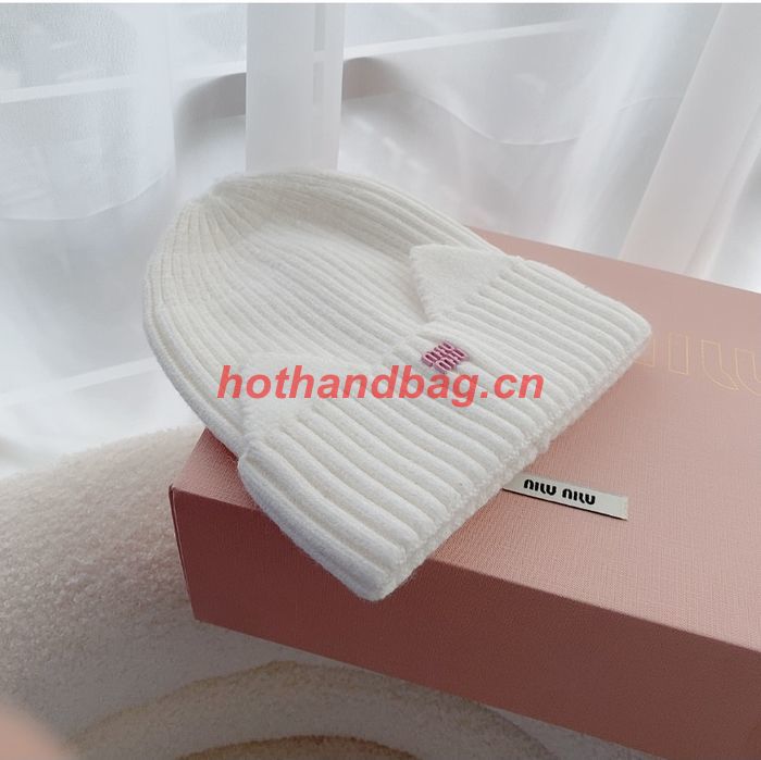 Miu Miu Hat MUH00030 Miu Miu Hat MUH00030